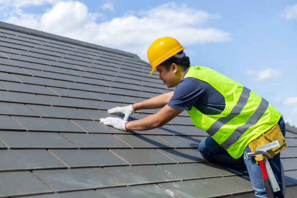 Quick and Trustworthy Emergency Roof Repair Services in Long Branch, VA