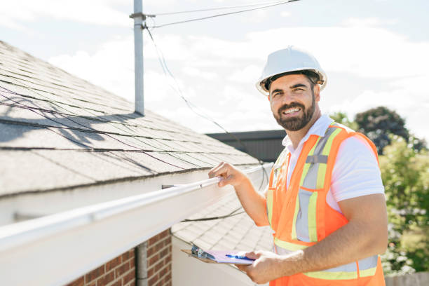 Best Best Roofing Contractors  in Long Branch, VA