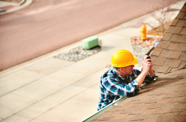 Long Branch, VA Roofing Contractor Company