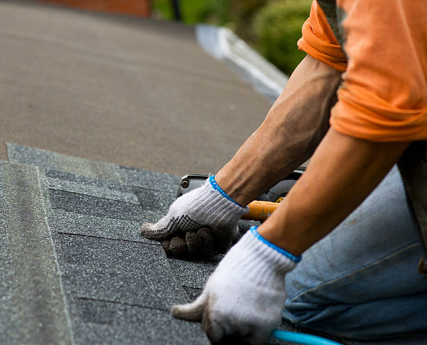 Best Best Roofing Contractors  in Long Branch, VA