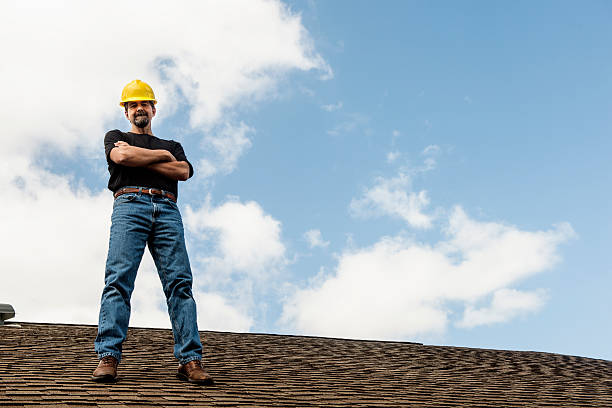 Best Metal Roofing Contractor  in Long Branch, VA